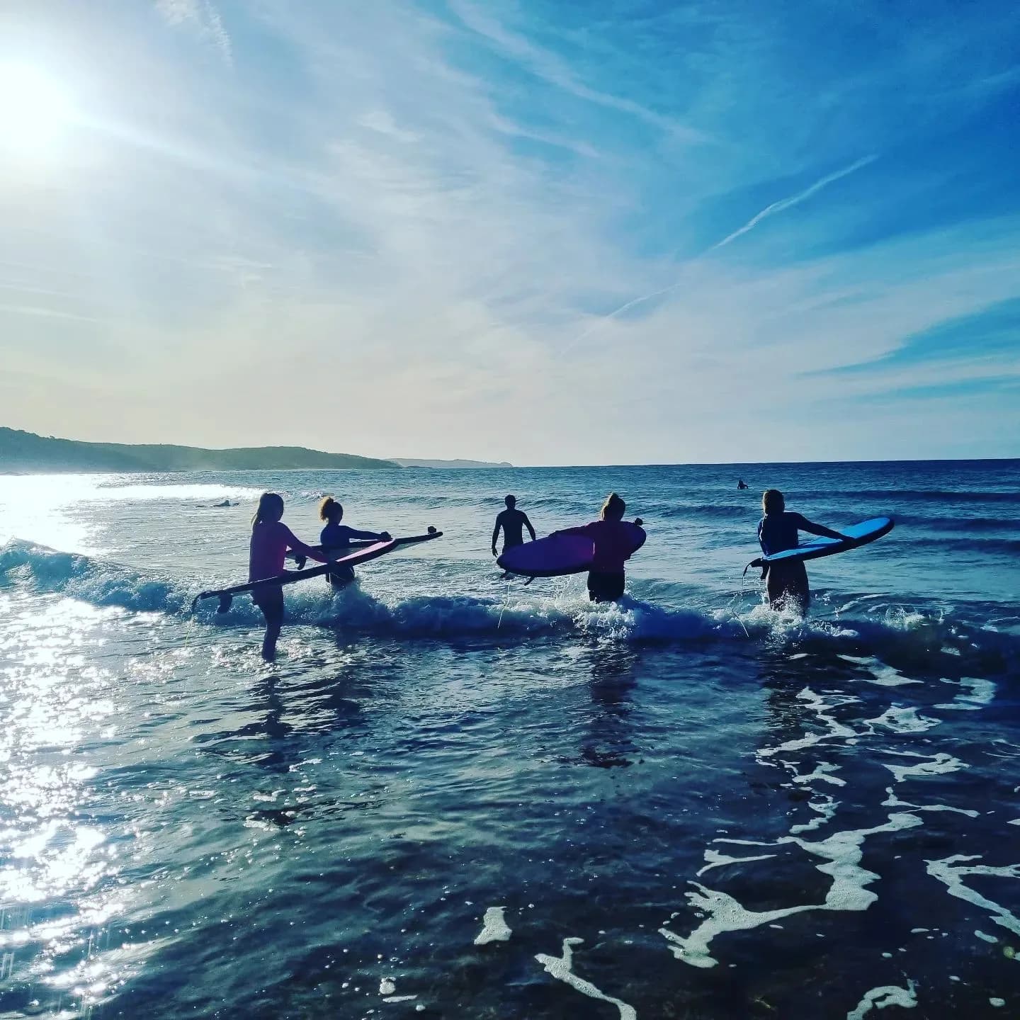 Gnarly Tours Surf School photo 2