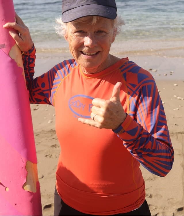 Goofy Foot Surf School photo 4