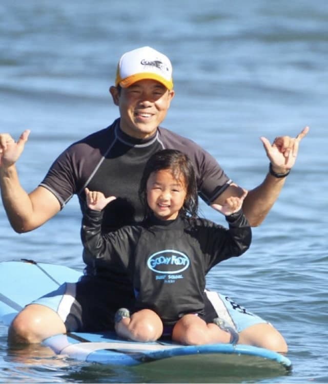 Goofy Foot Surf School photo 2