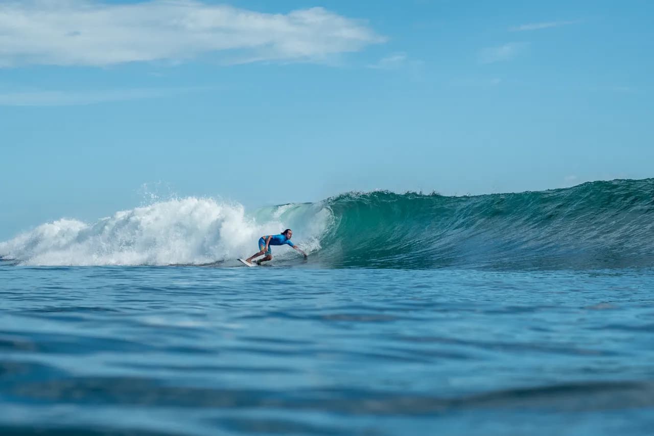 Surf Classes | Gudari Caribe photo 5