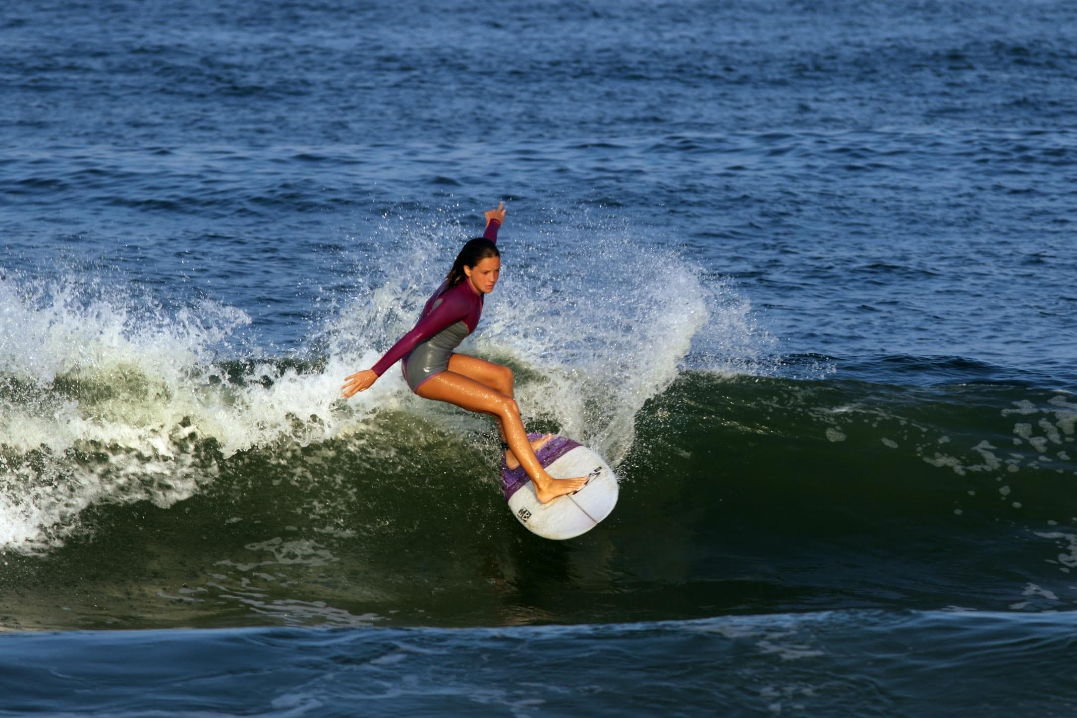 Hammer Surf School photo 3