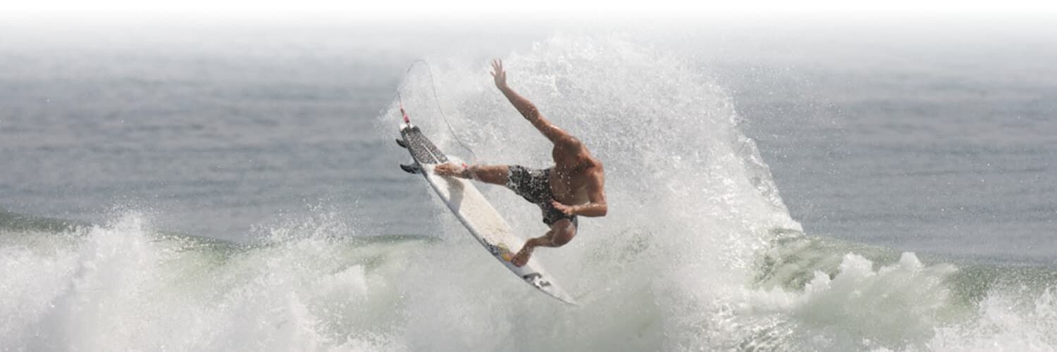 Hammer Surf School photo 4