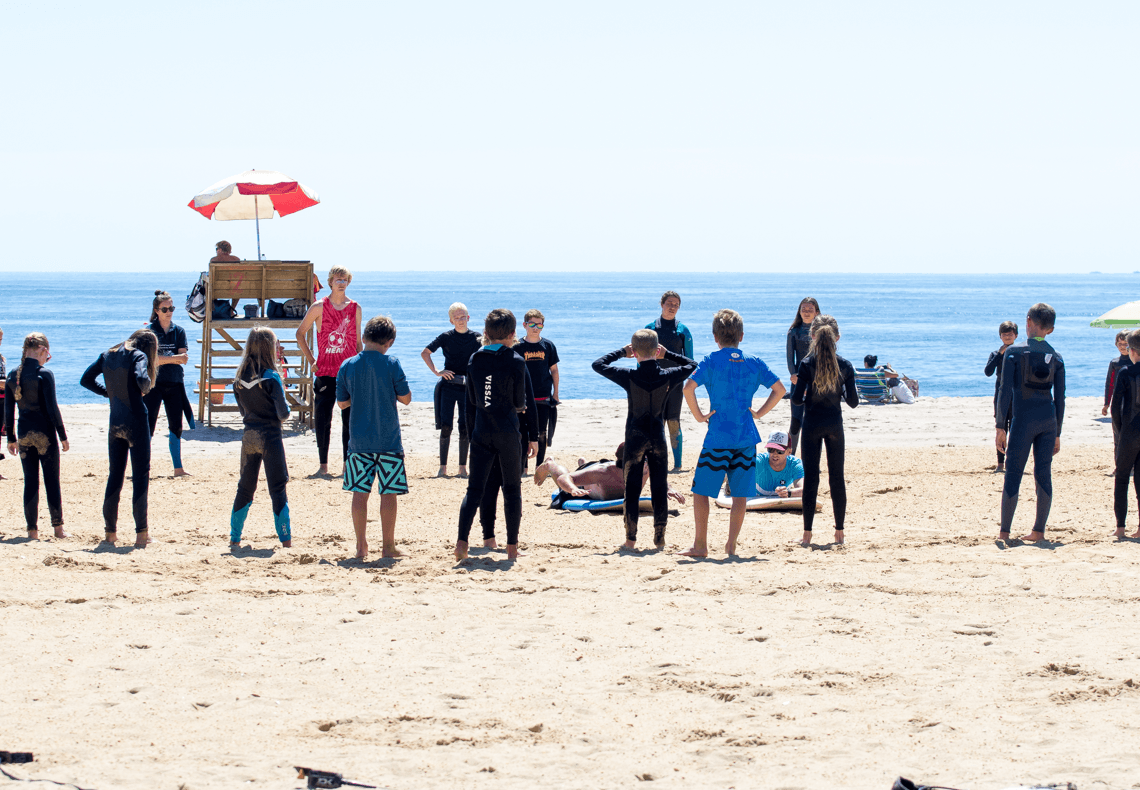 Hammer Surf School photo 2