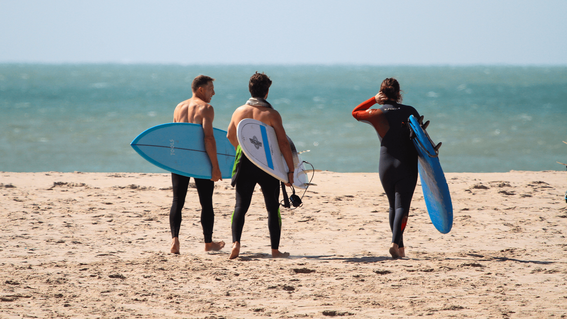 Harmony Surf Lodge photo 2