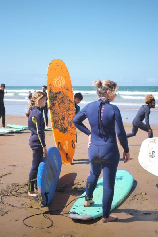 Hola Surf Morocco photo 2