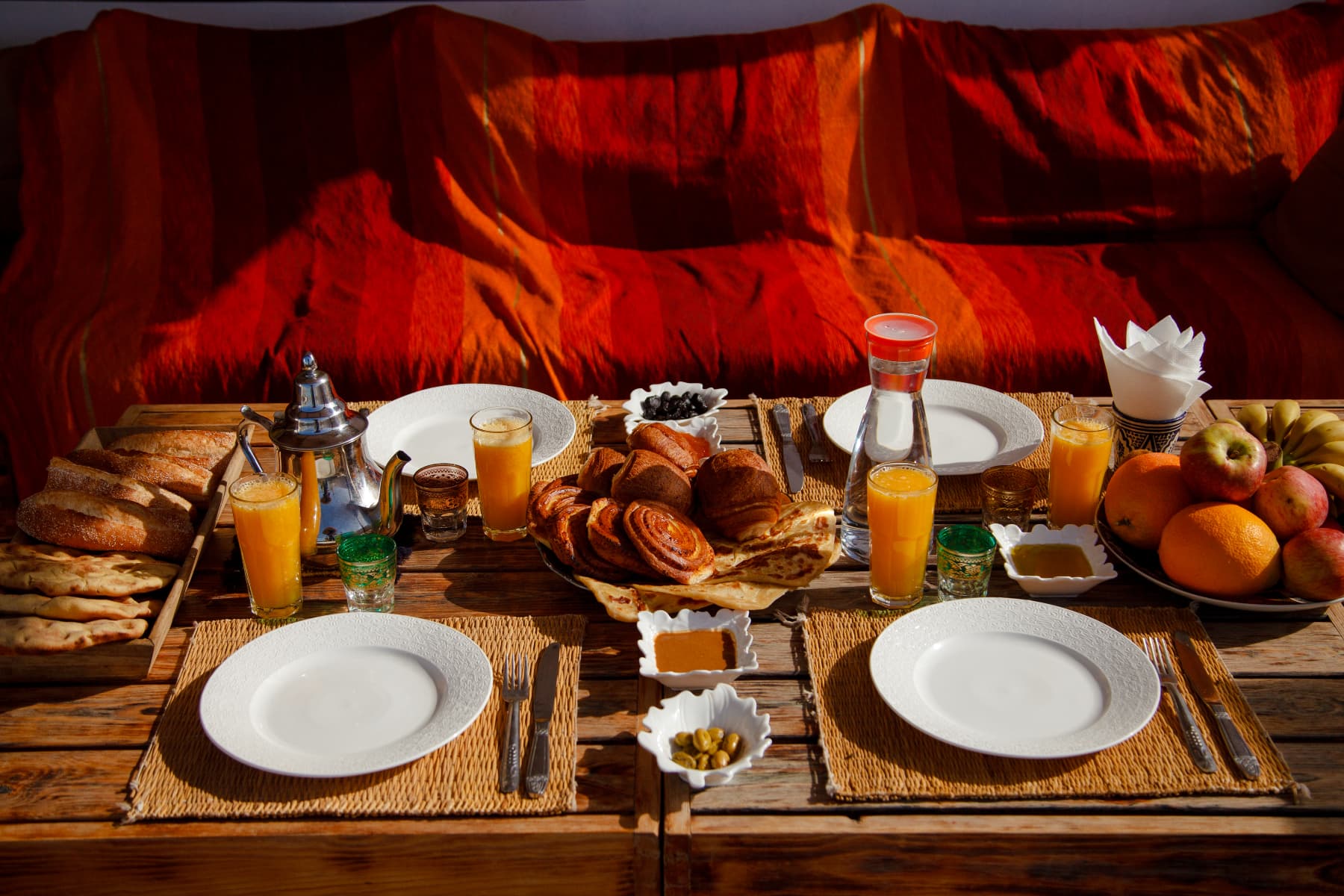 Hola Surf Morocco photo 4