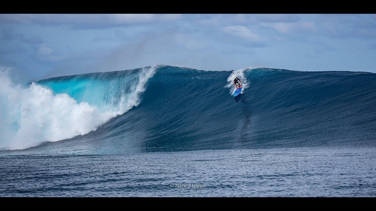 New Caledonia Surf Charter photo 3