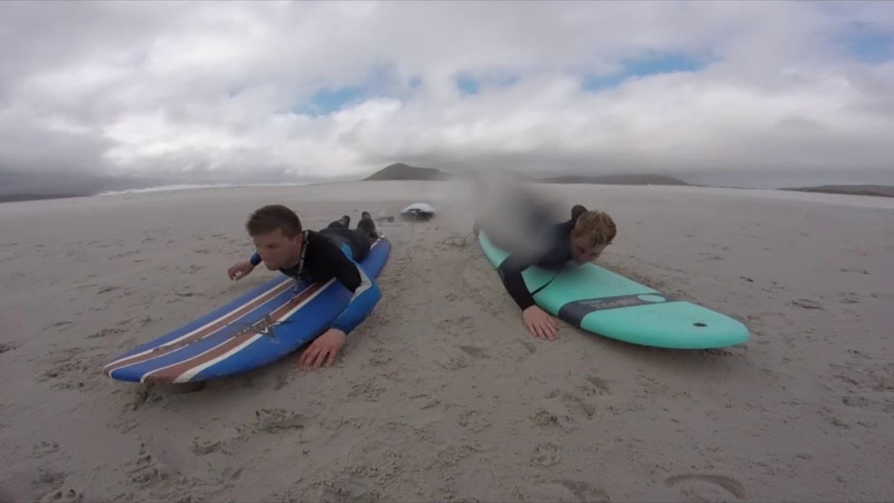 Cape Point Surf and Yoga Camp photo 6