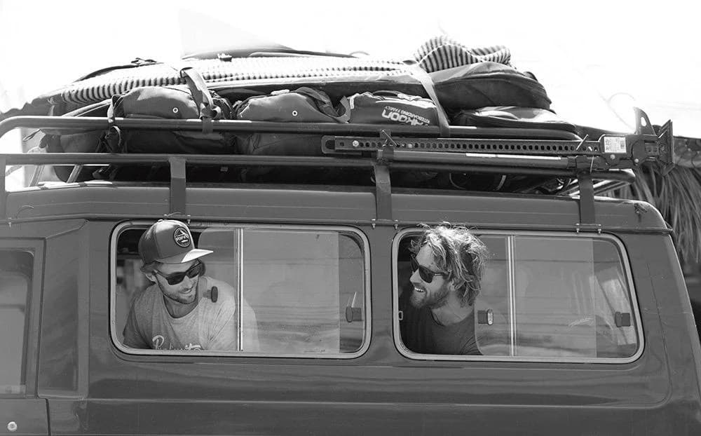 Mancora Surf Camp photo 5