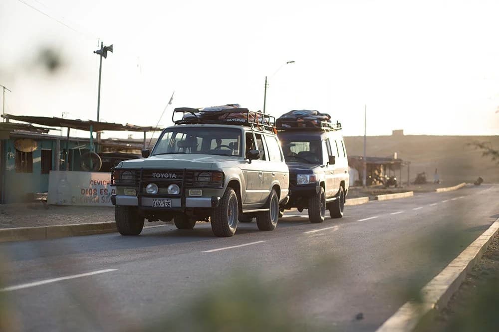 Mancora Surf Camp photo 6