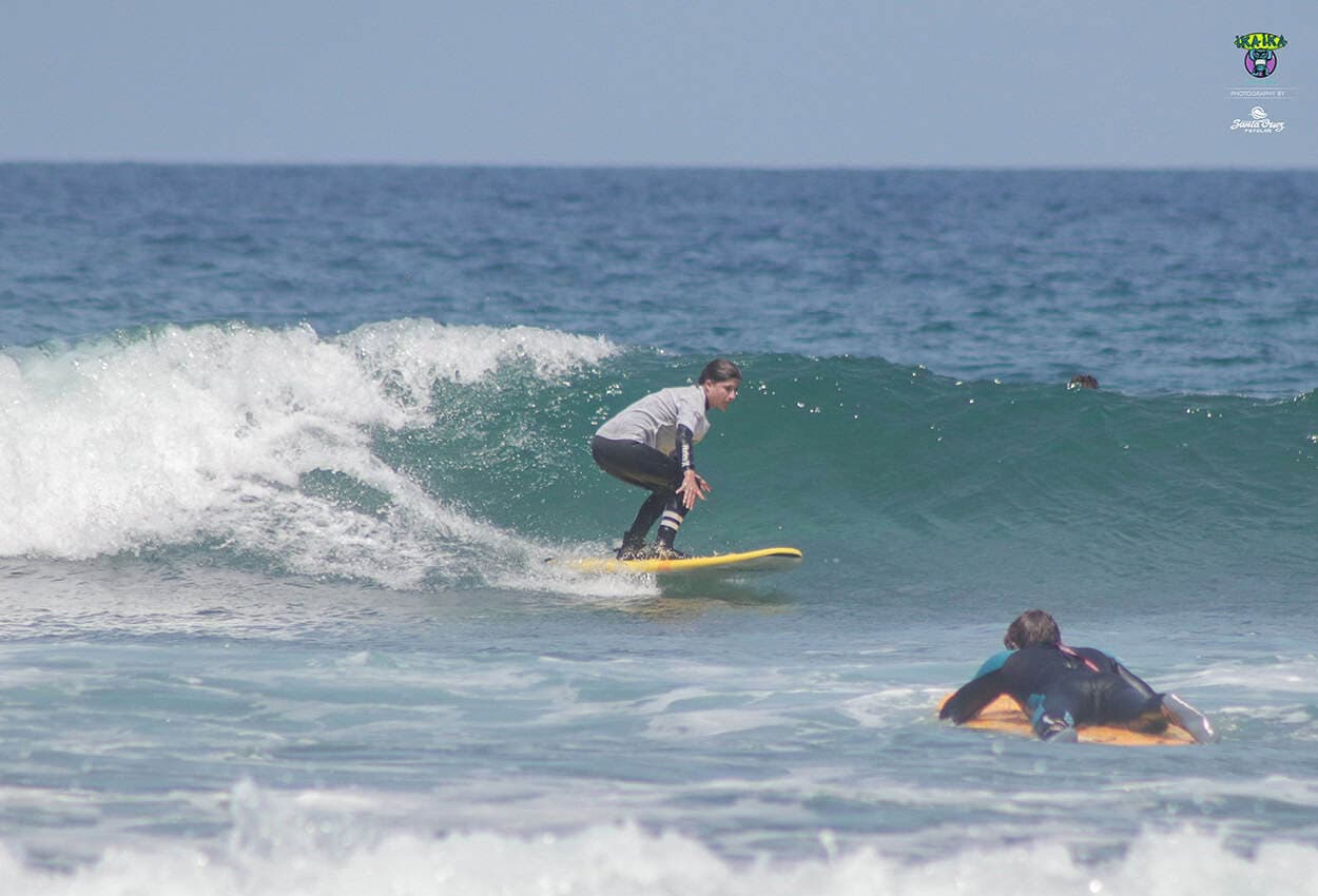 IKA IKA SURF SCHOOL photo 6