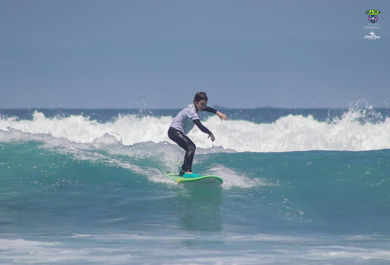 IKA IKA SURF SCHOOL photo 3