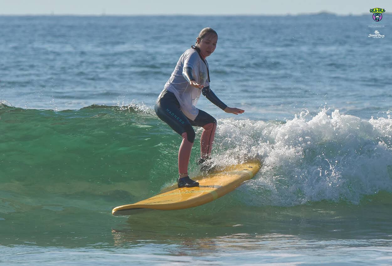 IKA IKA SURF SCHOOL photo 5