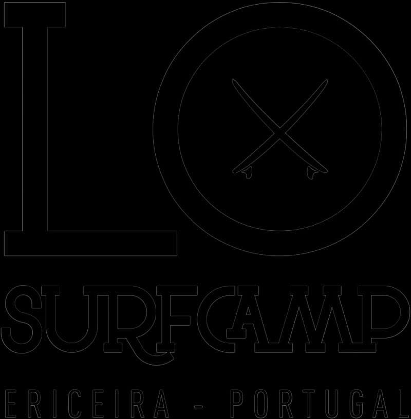 LO SURFCAMP Ericeira