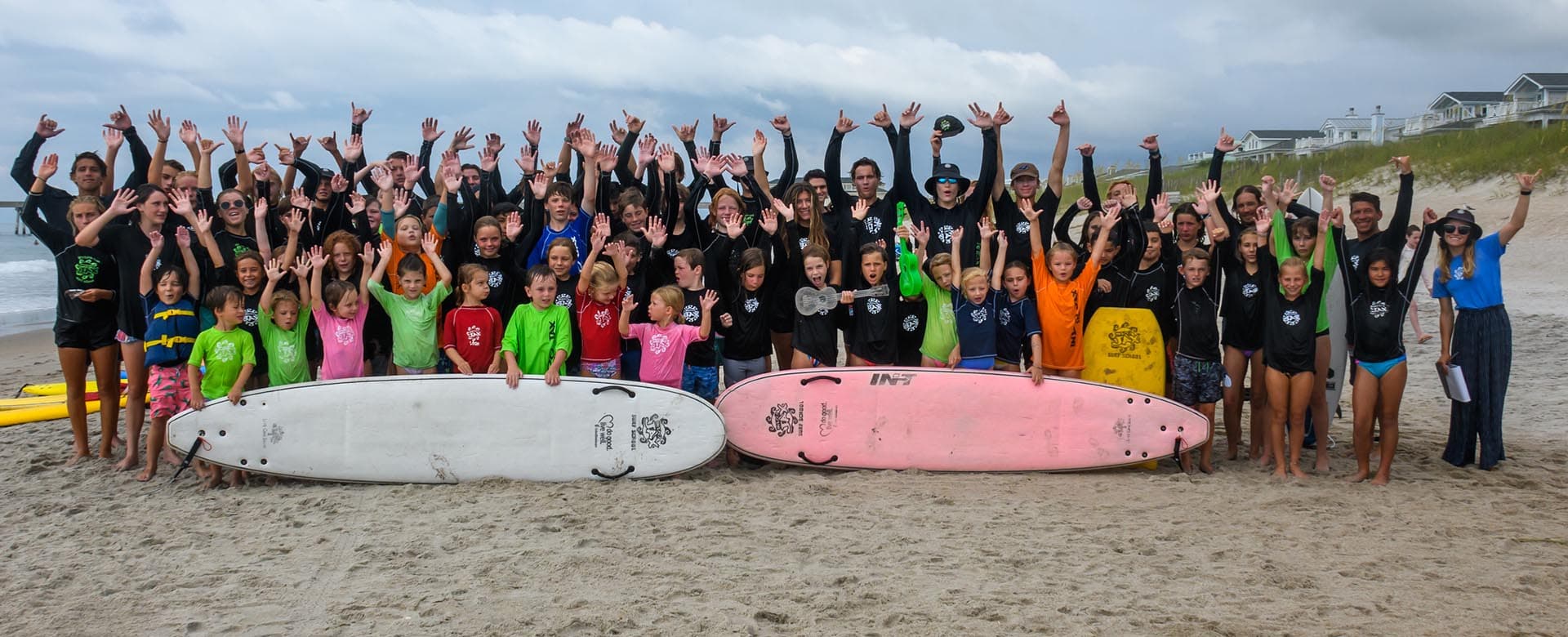 Indo Jax® Surf School photo 3