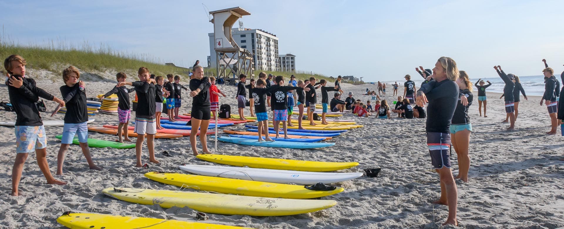 Indo Jax® Surf School photo 5