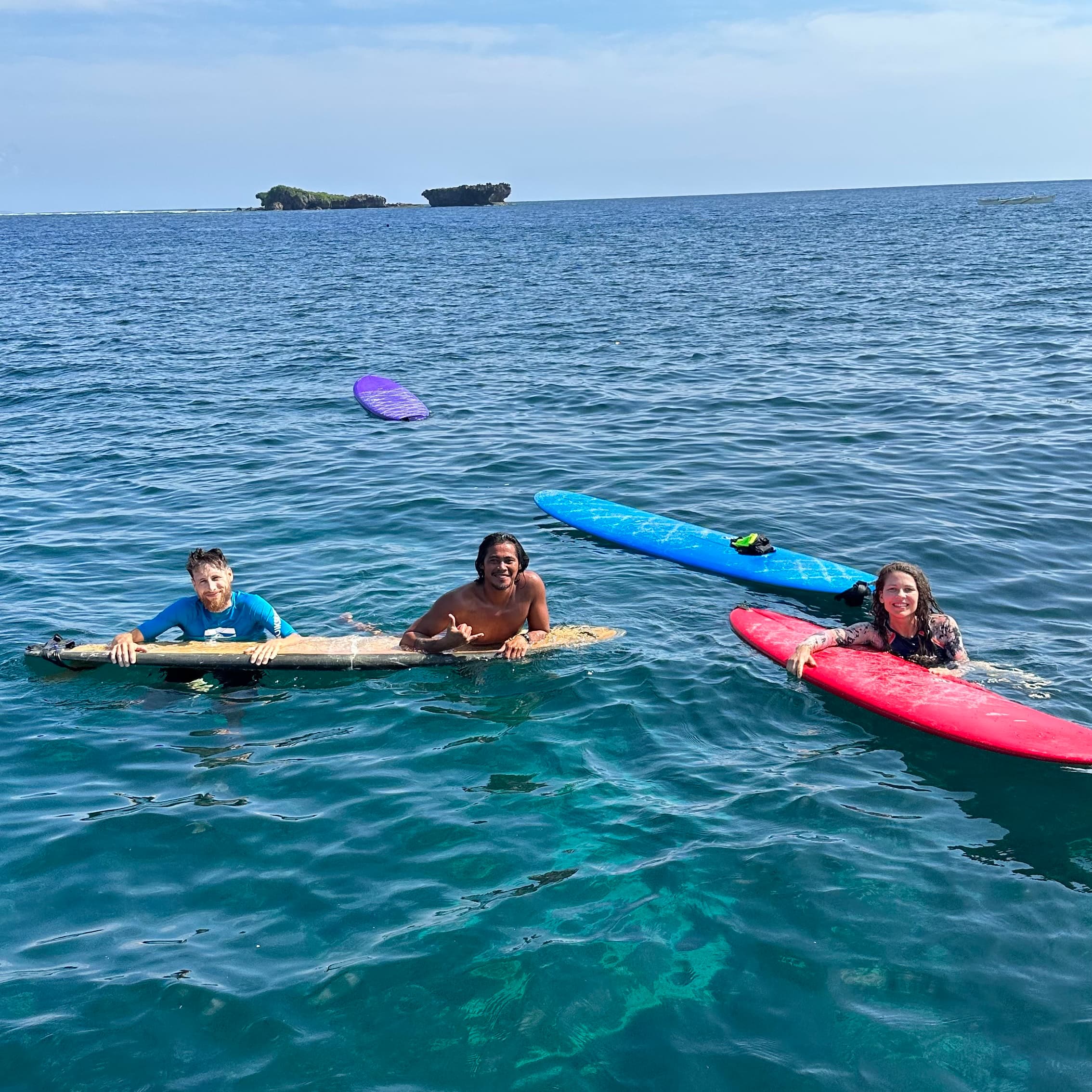 Kaio Surf Coach photo 6