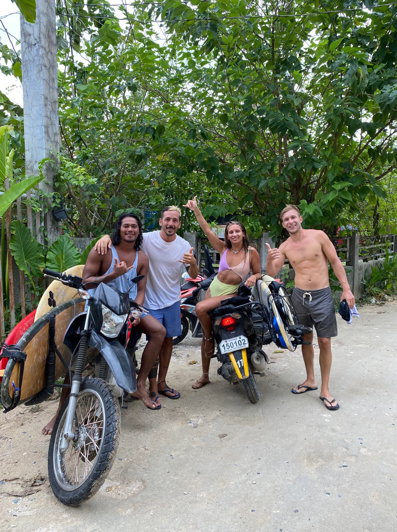 Kaio Surf Coach photo 4