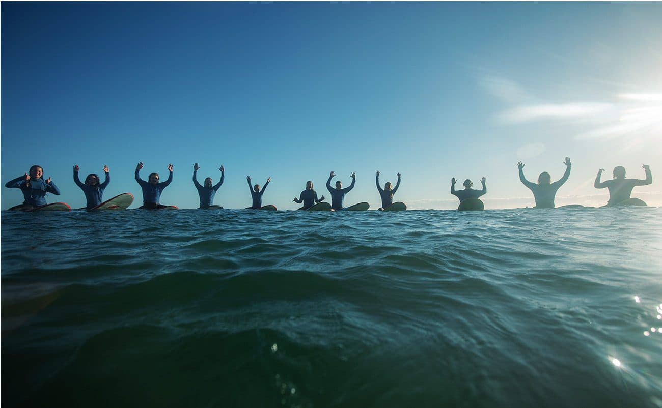 Kirra Point Surf School photo 4