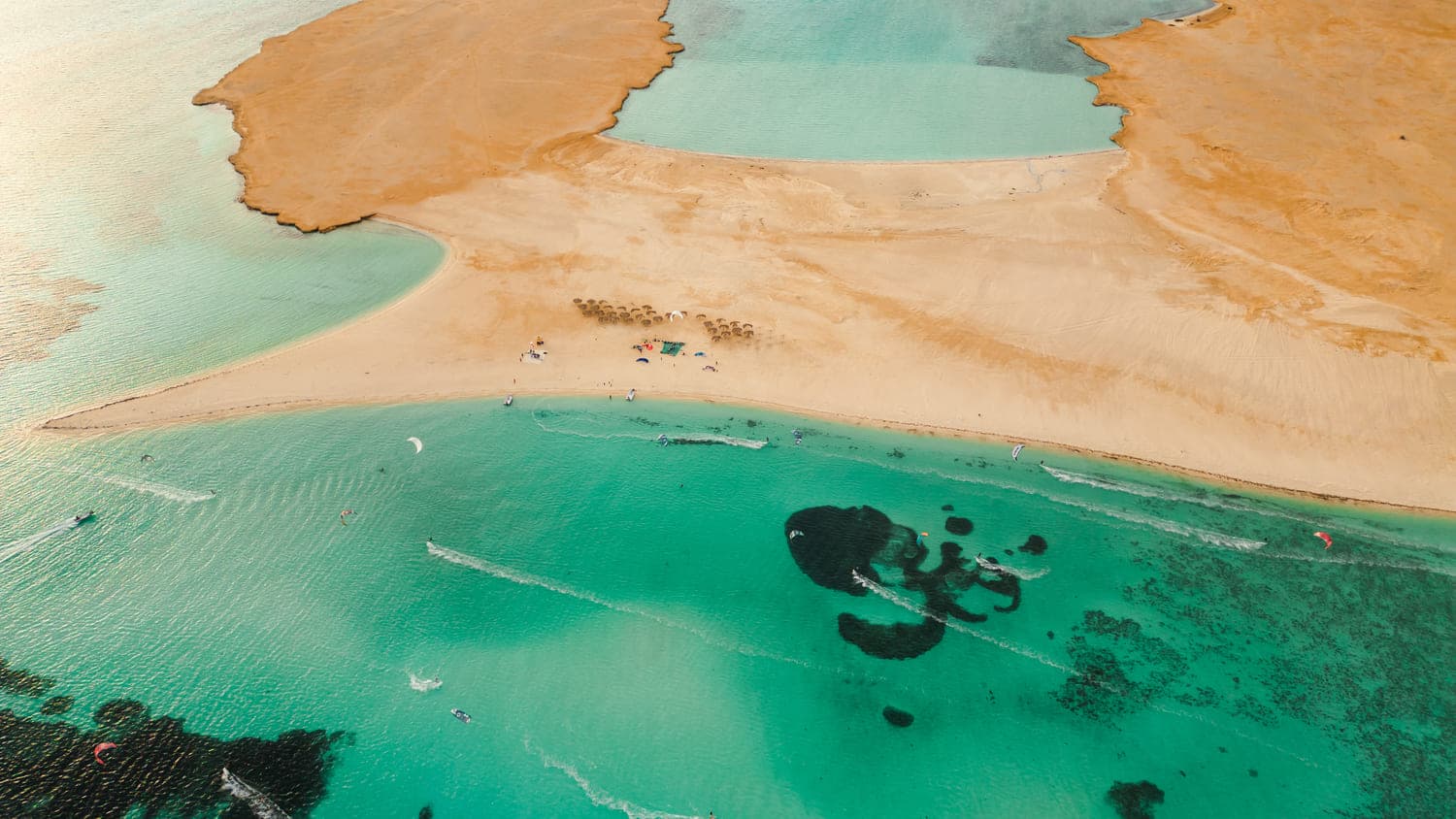 Kiteboarding Ways photo 4