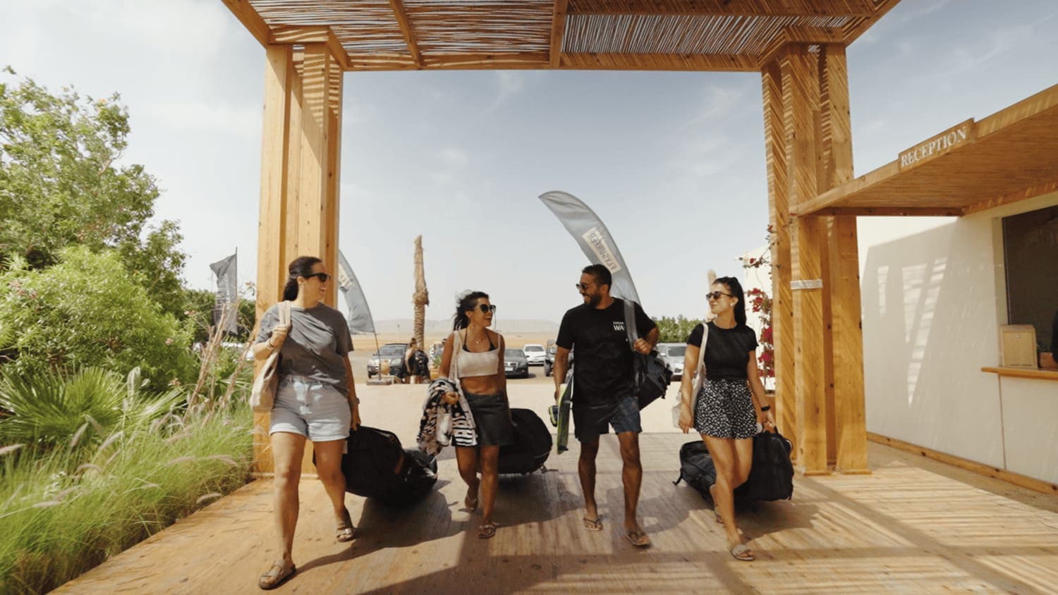 Kiteboarding Ways photo 3