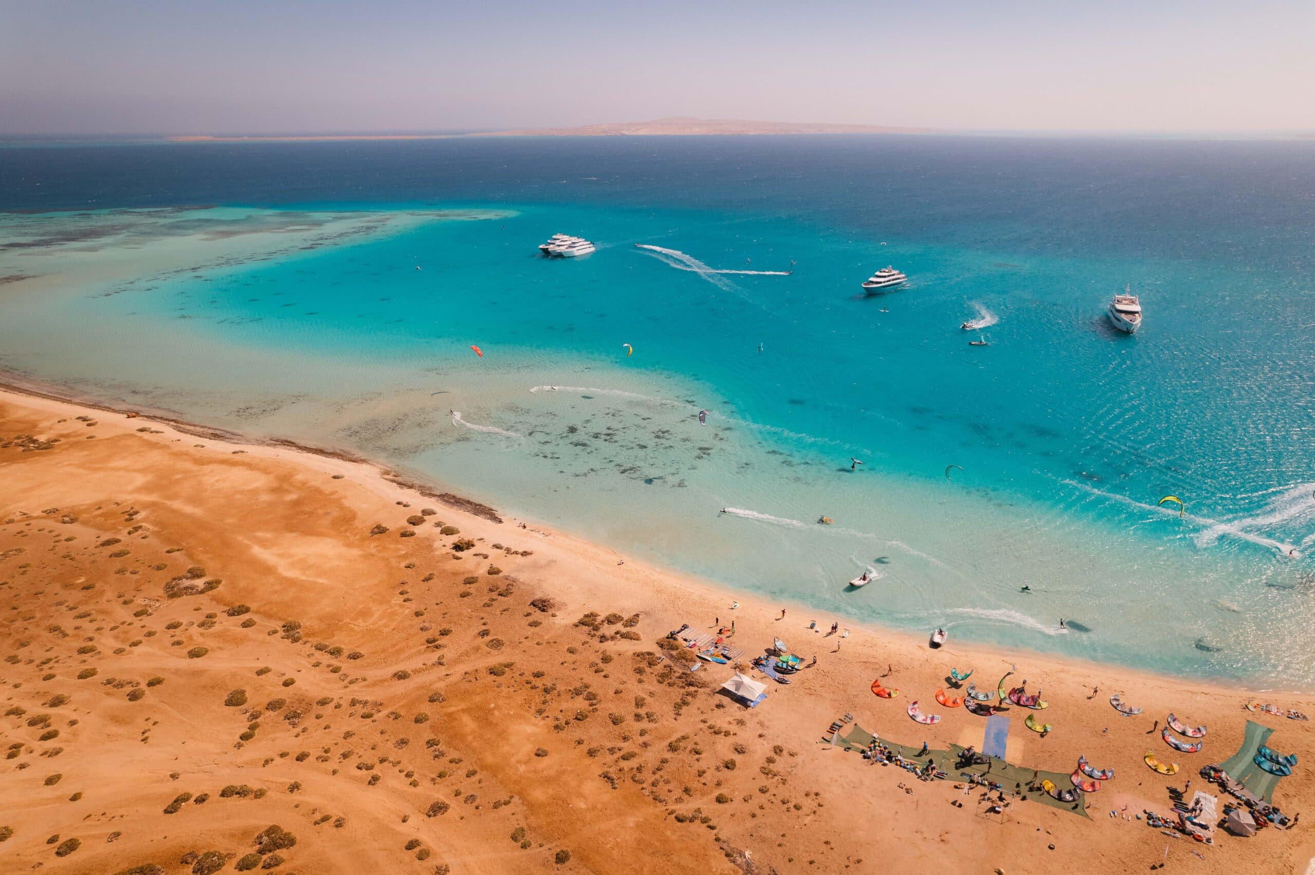 Kiteboarding Ways photo 6