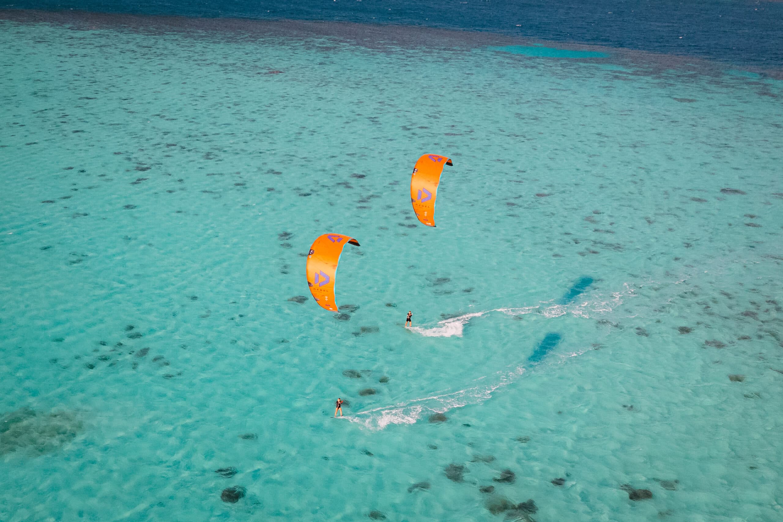 Kiteboarding Ways photo 5