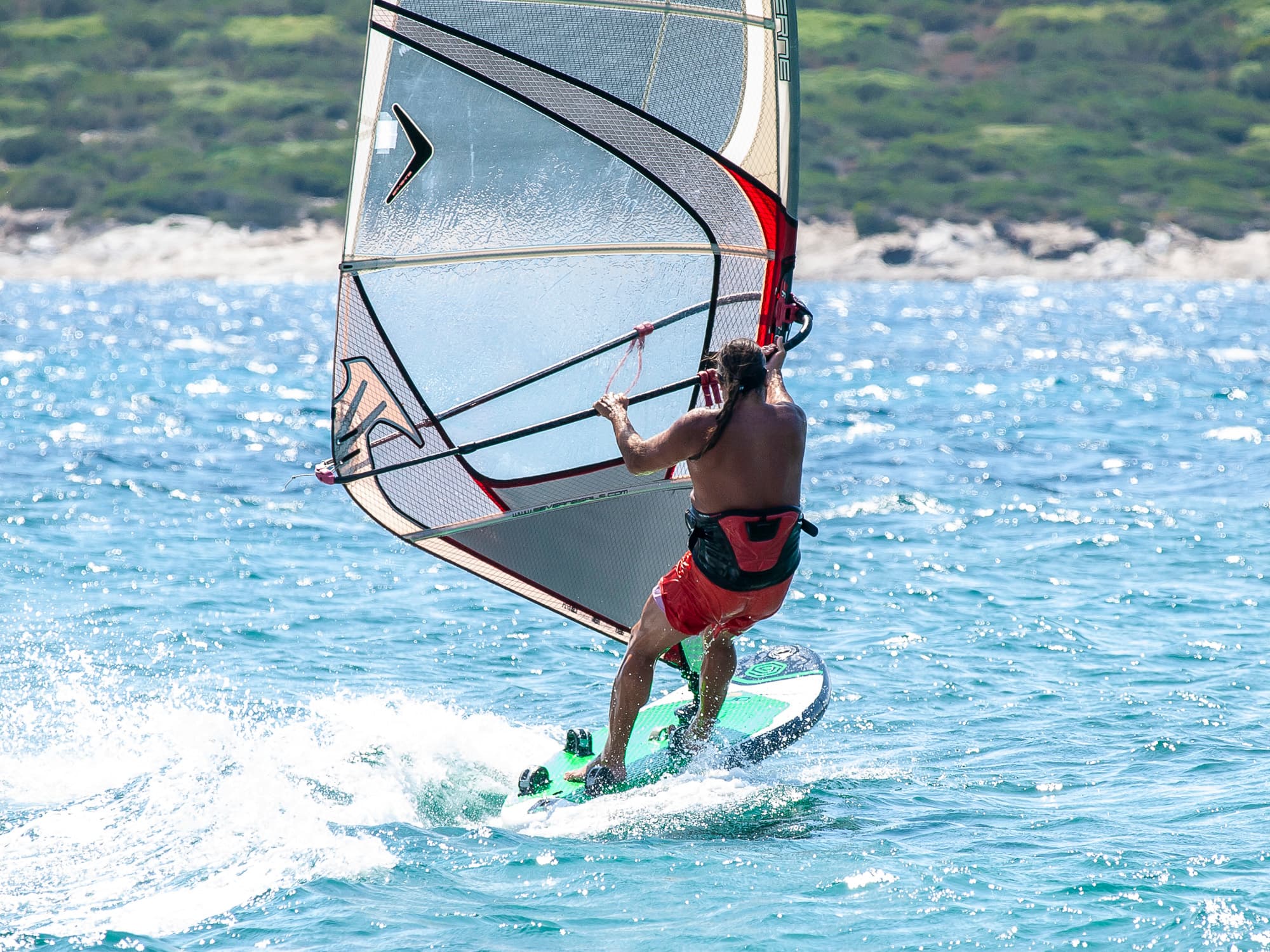 Kitegreece Marmari photo 5