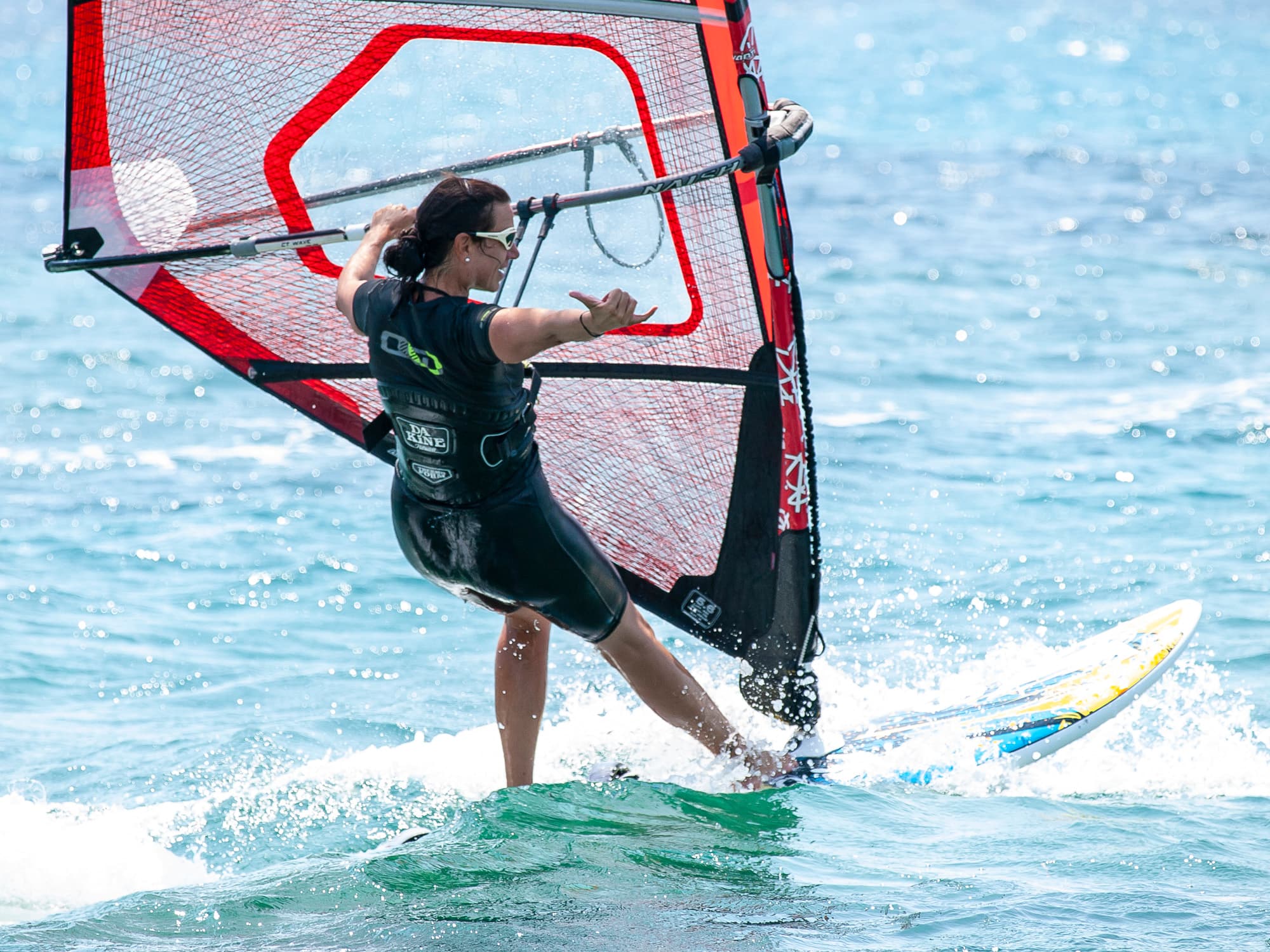 Kitegreece Marmari photo 6