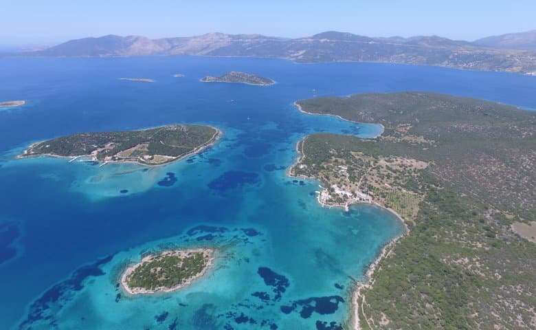 Kitegreece Marmari photo 3