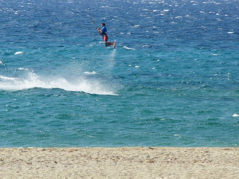 Wetskillz Kite Camp photo 2