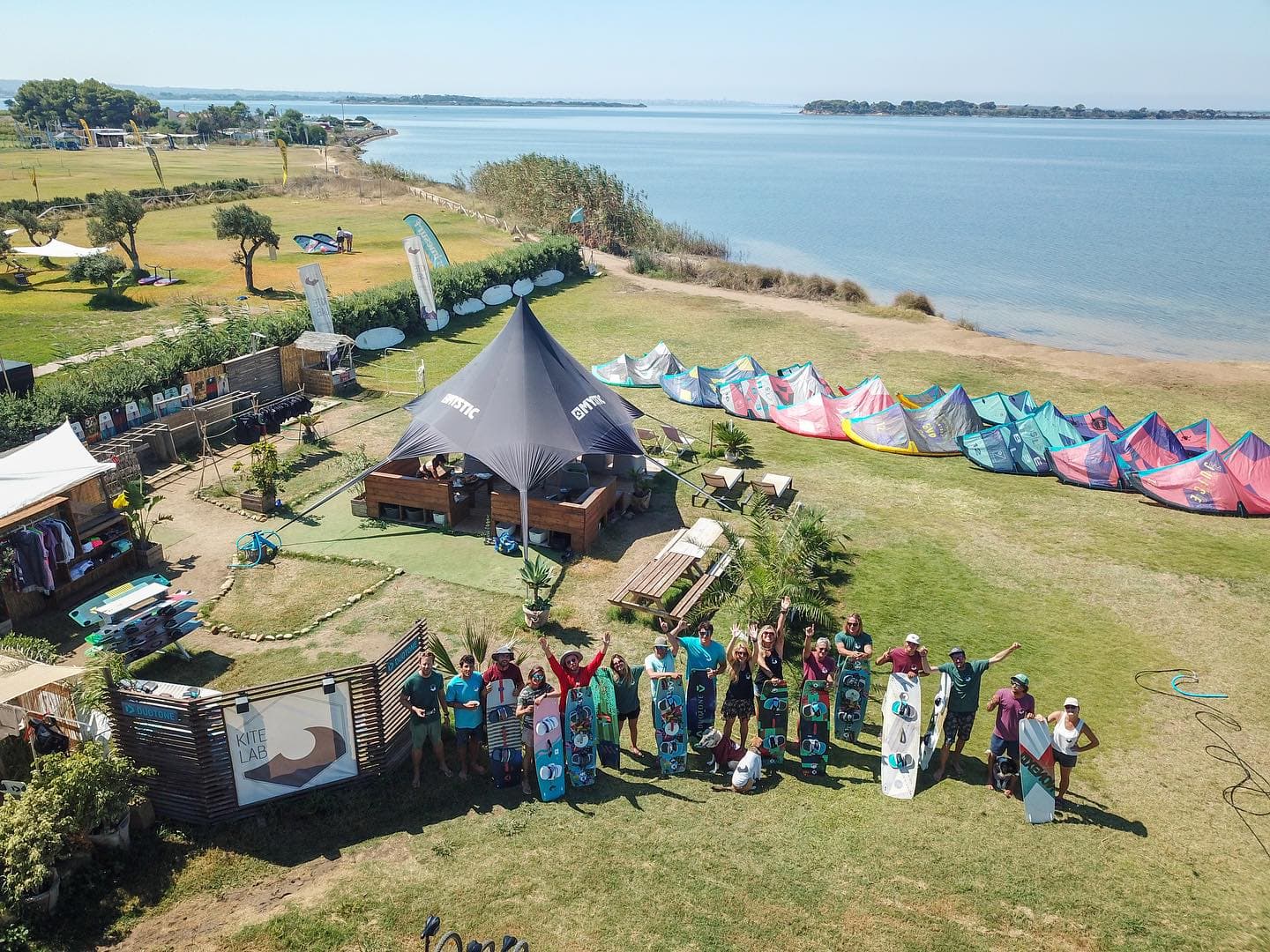 Kite Lab Sicily photo 2