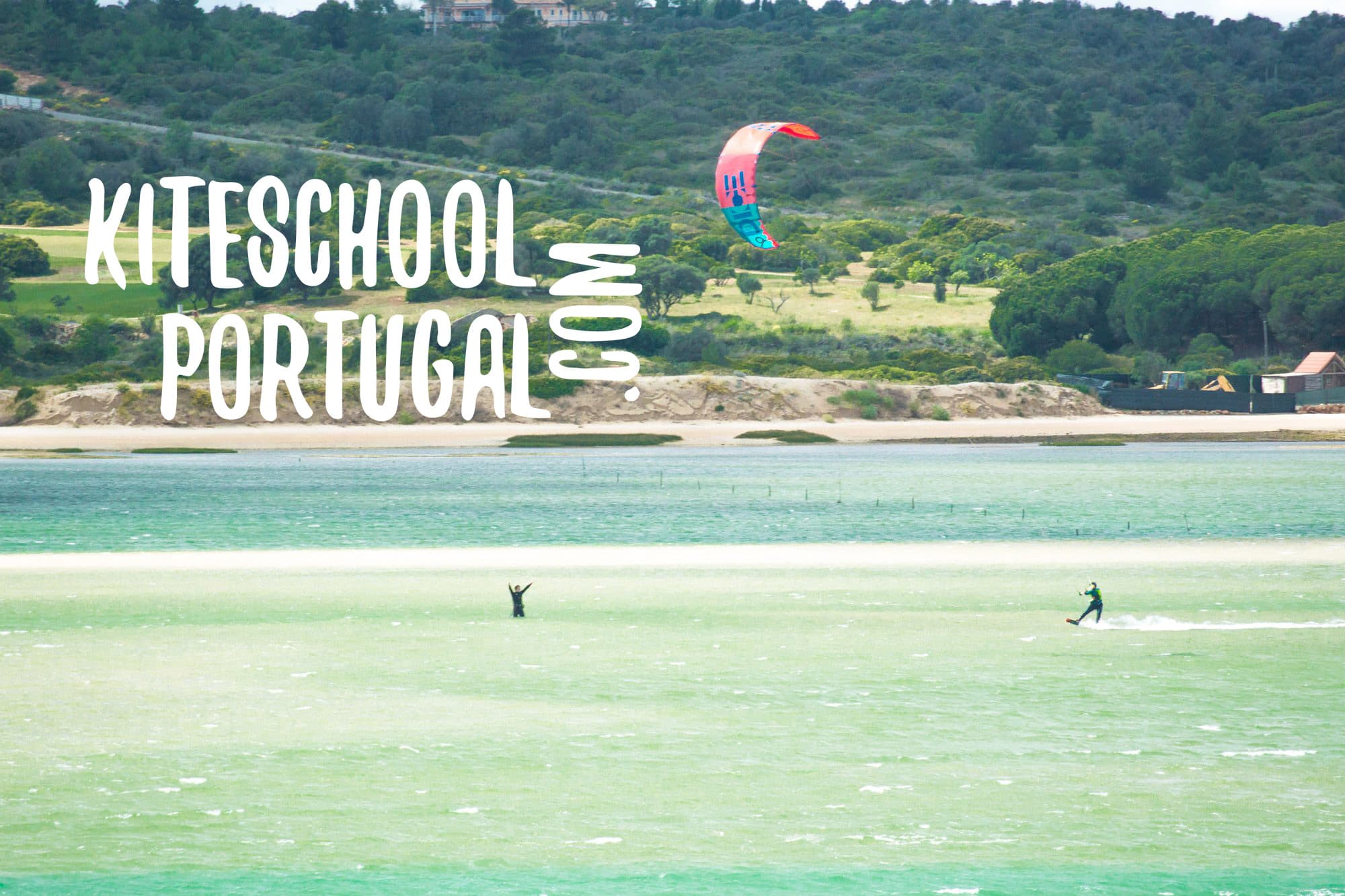 Ocean Spirits Kite, Surf & SUP Lodge