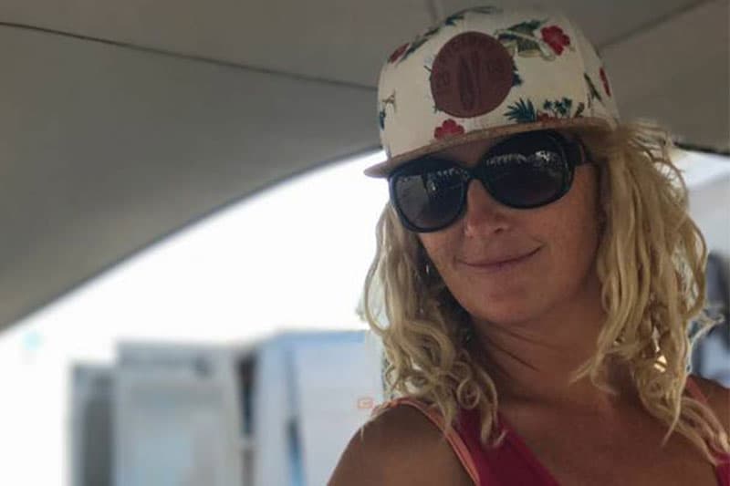 Kitesurf Sizilien photo 3