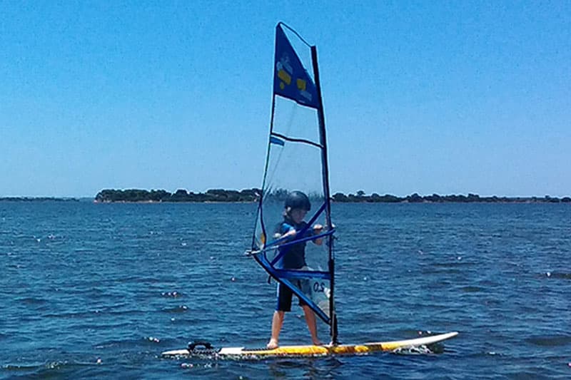 Kitesurf Sizilien photo 4