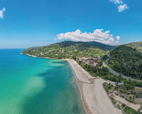 Koho Surf School Karon