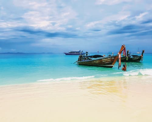 Koho Surf School Karon photo 2