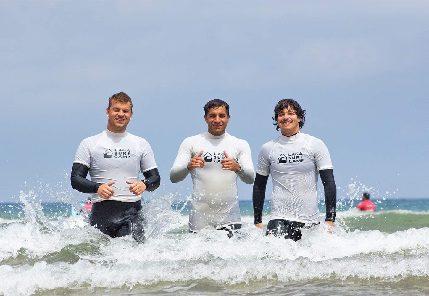 Laga Surf Camp photo 4