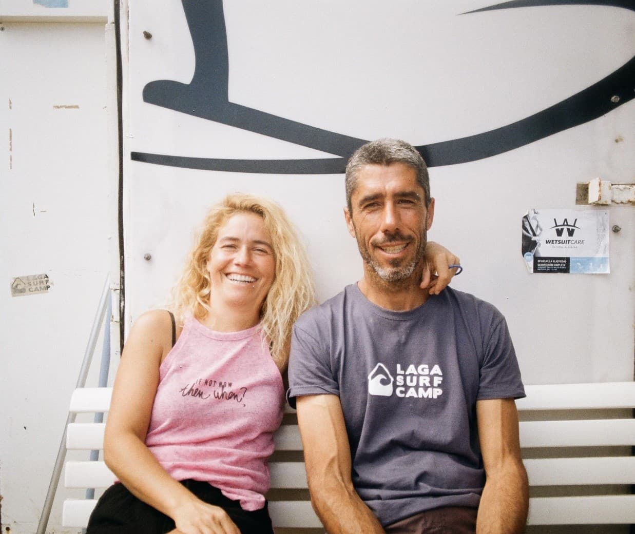 Laga Surf Camp photo 2