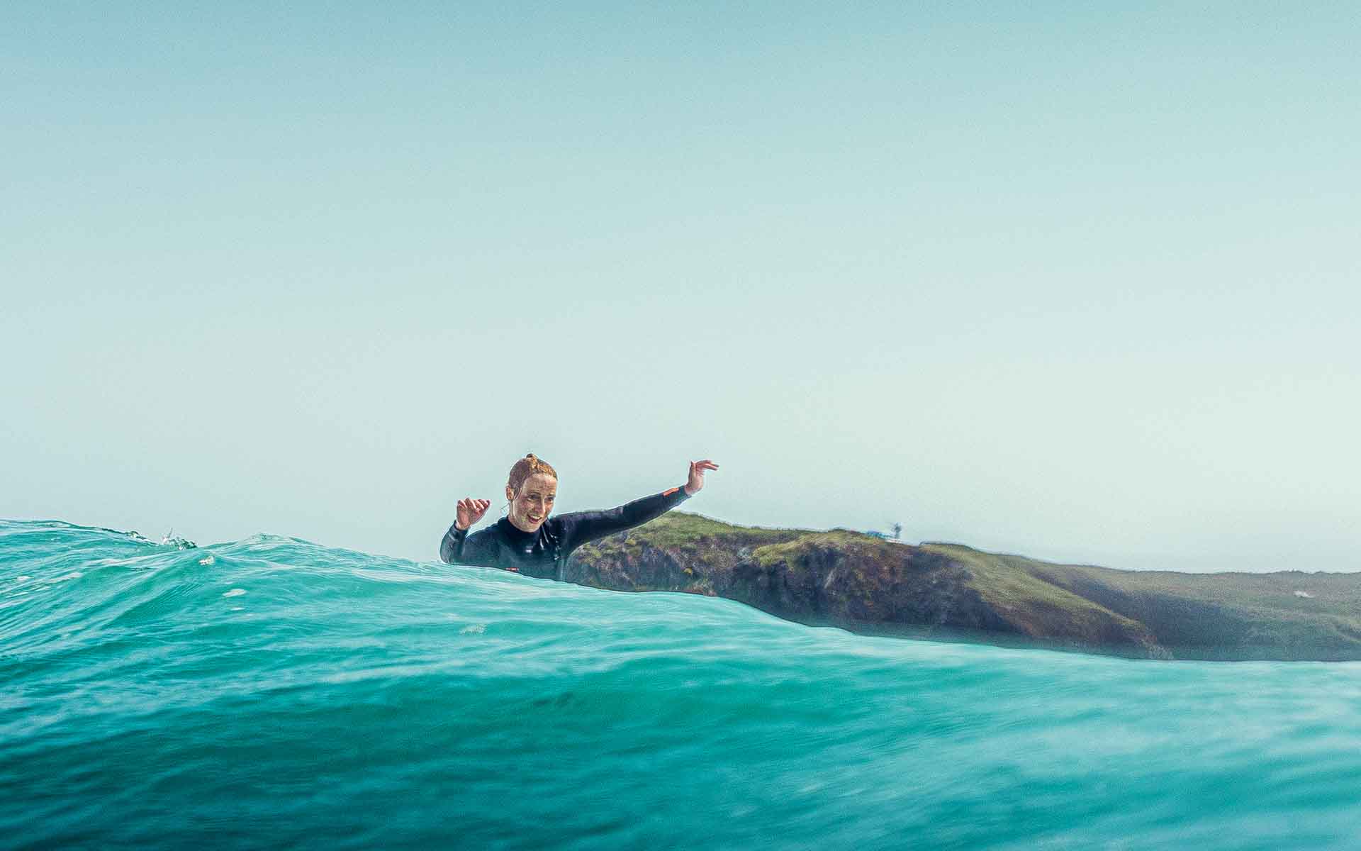 Layback Surfcamp photo 3