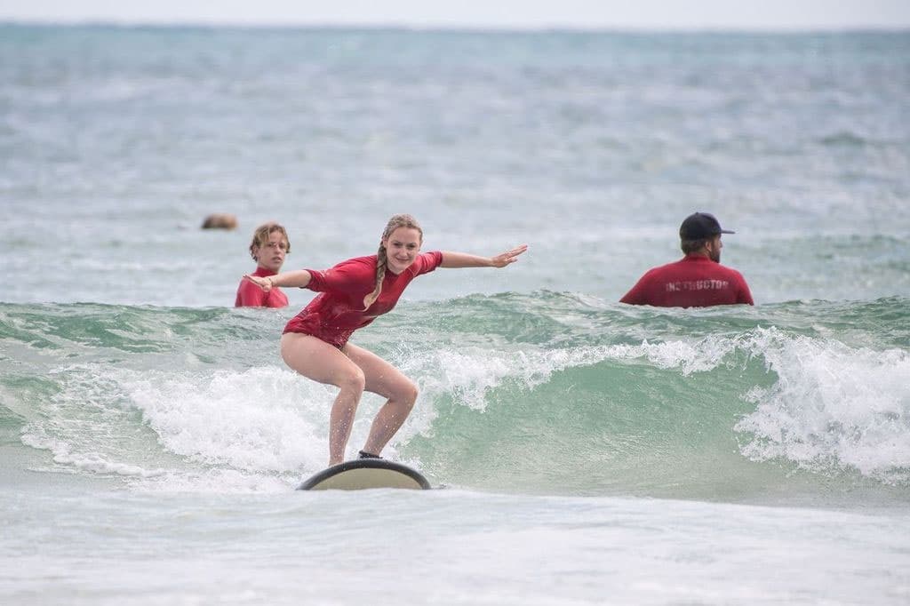 Learn to Surf | Noosa photo 2