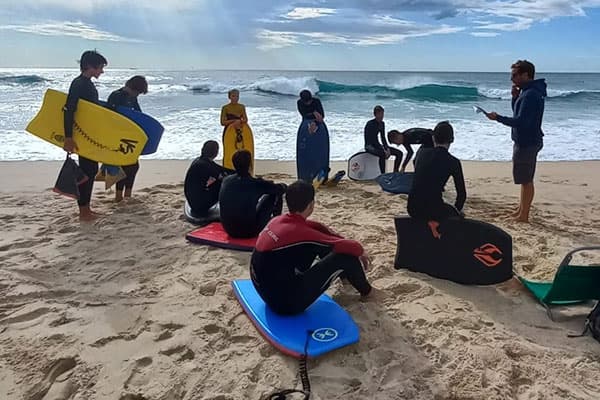 Linha de Onda photo 5