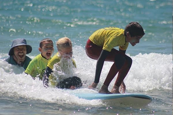 Linha de Onda photo 6