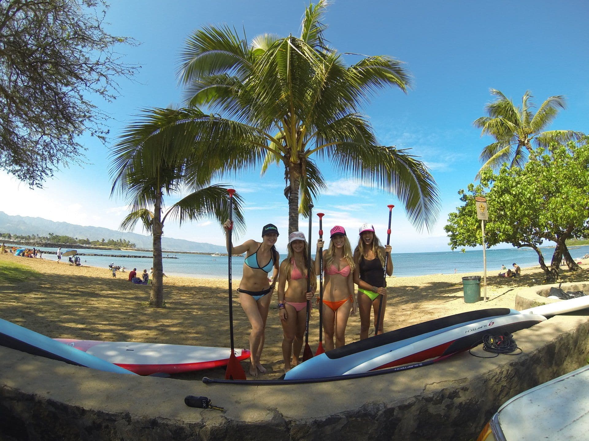 Oahu Surfing Experience photo 2