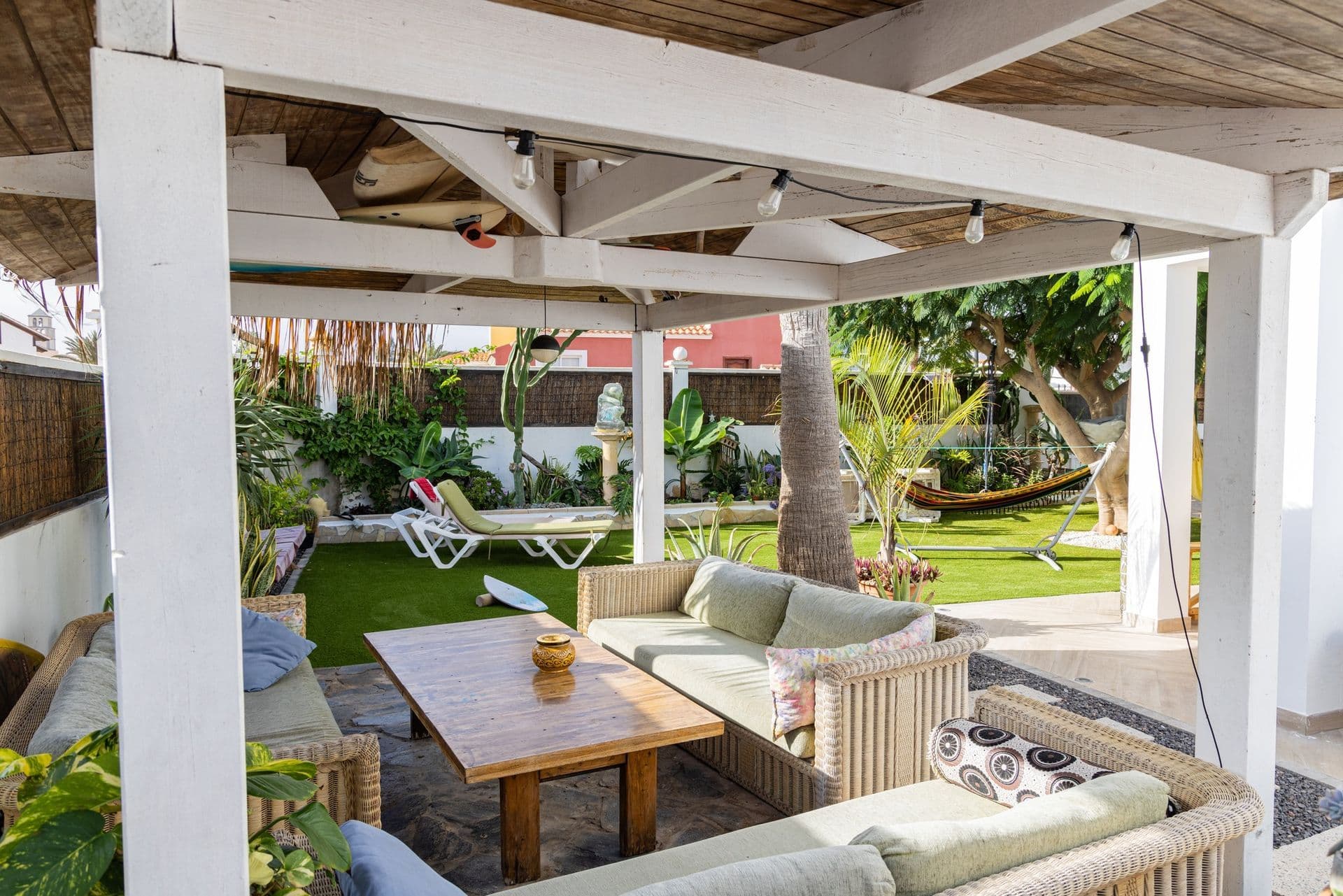 Gecko Windsurf photo 4