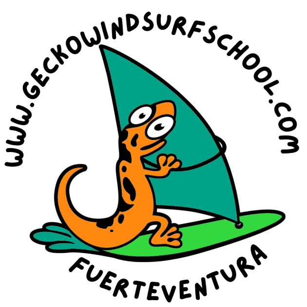 Gecko Windsurf