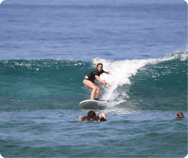 Local Boys Surf Adventure photo 3