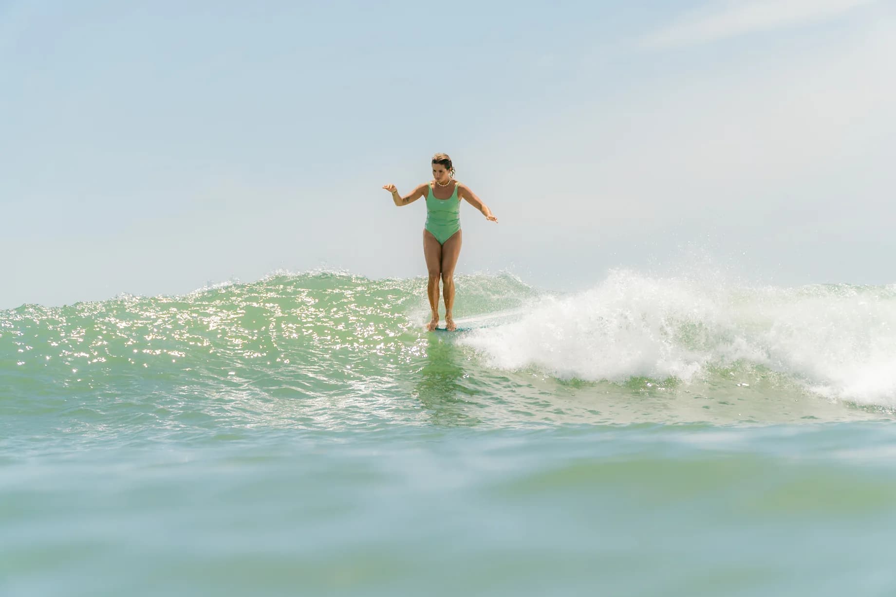 Lucky's Surf Camp photo 5