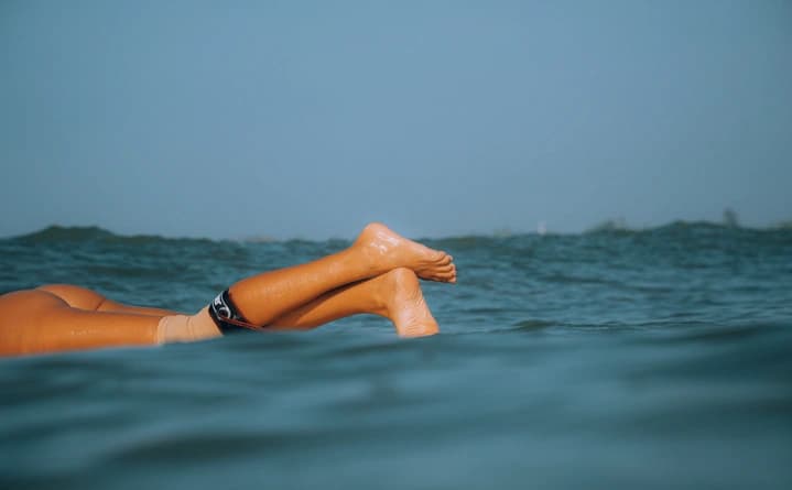 Lucky's Surf Camp photo 6