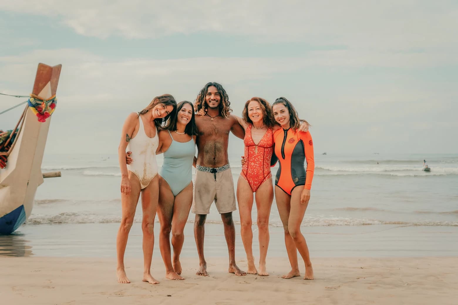 Lucky's Surf Camp photo 2